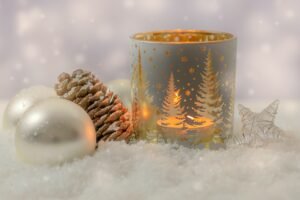 winter-candle